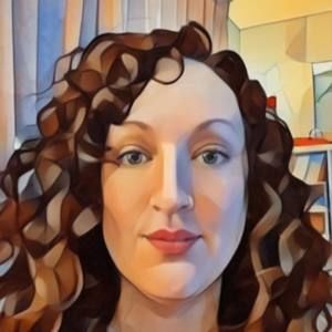 Meet your Posher, Lorrie